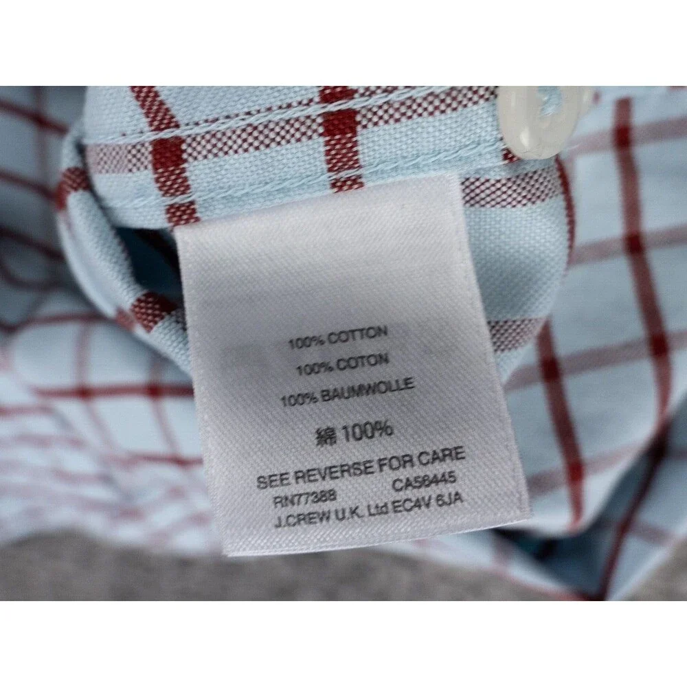 J. Crew good pre